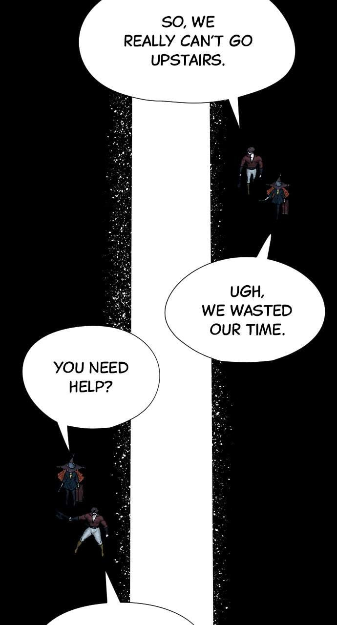 Read Warrior Executioner chapter 68 image 85 on Lezhin