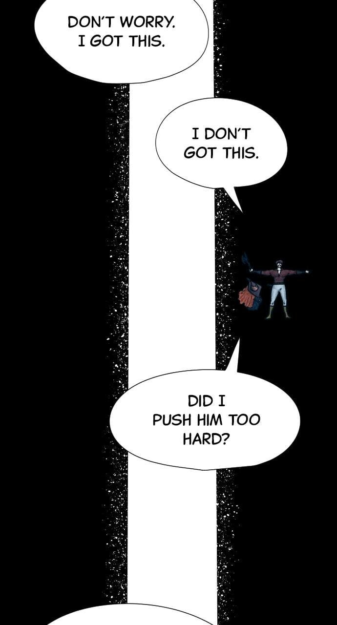 Read Warrior Executioner chapter 68 image 86 on Lezhin