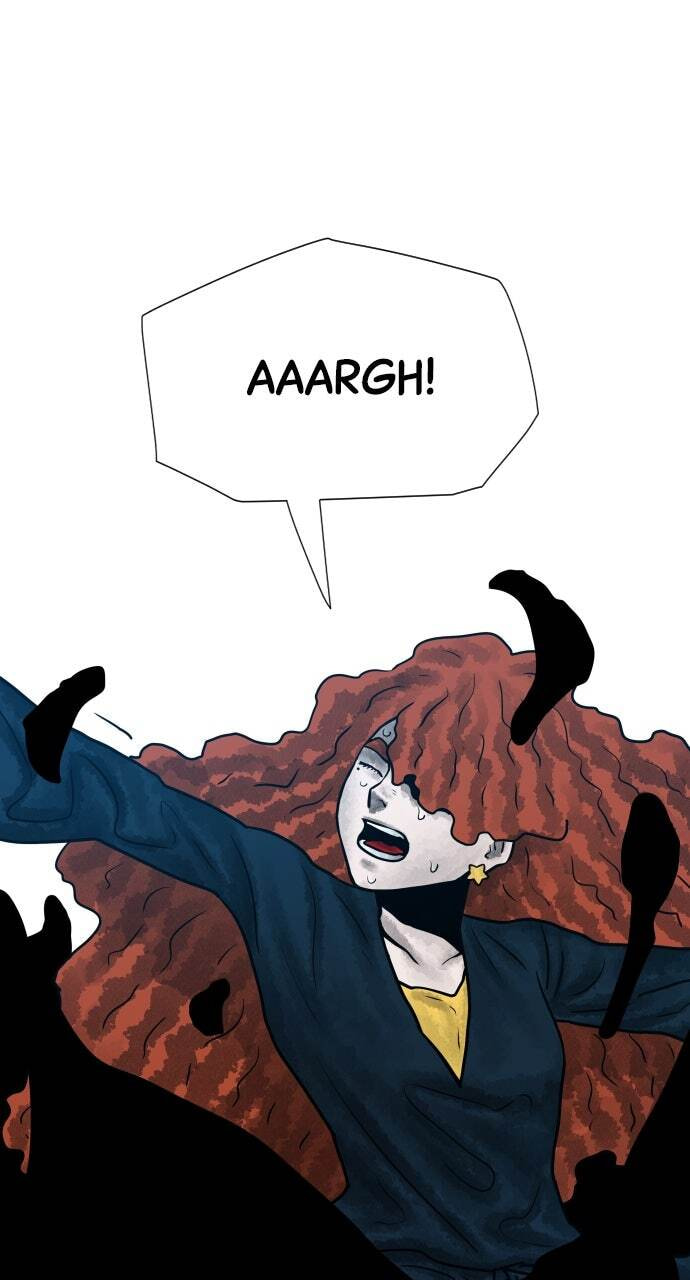 Read Warrior Executioner chapter 68 image 9 on Lezhin