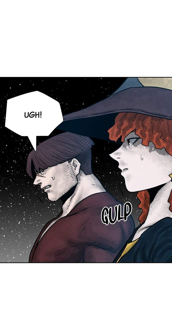 Read Warrior Executioner chapter 68 image 96 on Lezhin