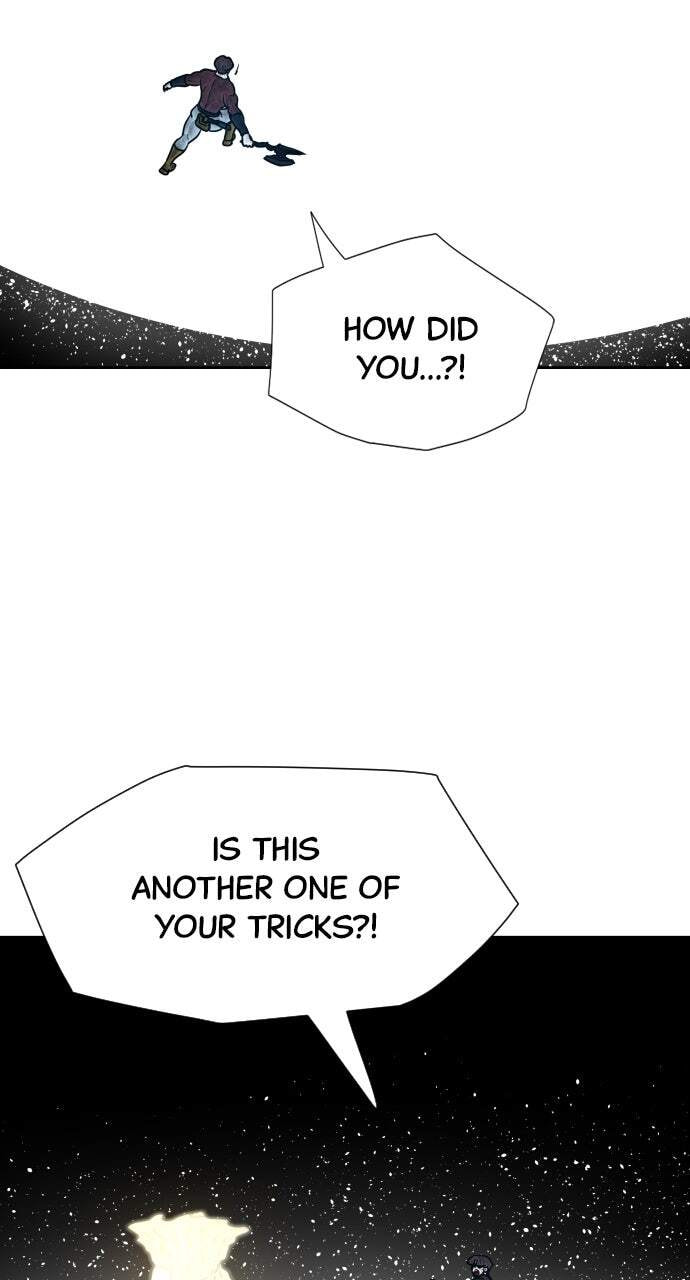 Read Warrior Executioner chapter 69 image 10 on Lezhin