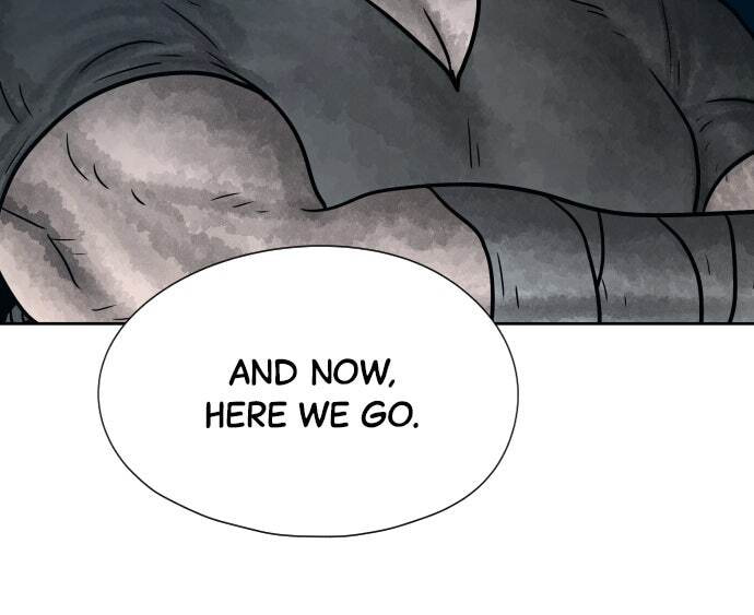 Read Warrior Executioner chapter 69 image 100 on Lezhin