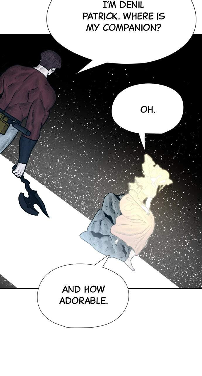 Read Warrior Executioner chapter 69 image 14 on Lezhin
