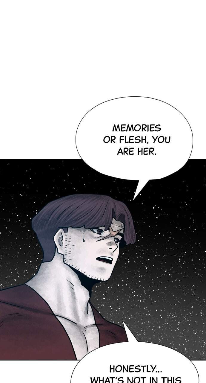 Read Warrior Executioner chapter 69 image 22 on Lezhin