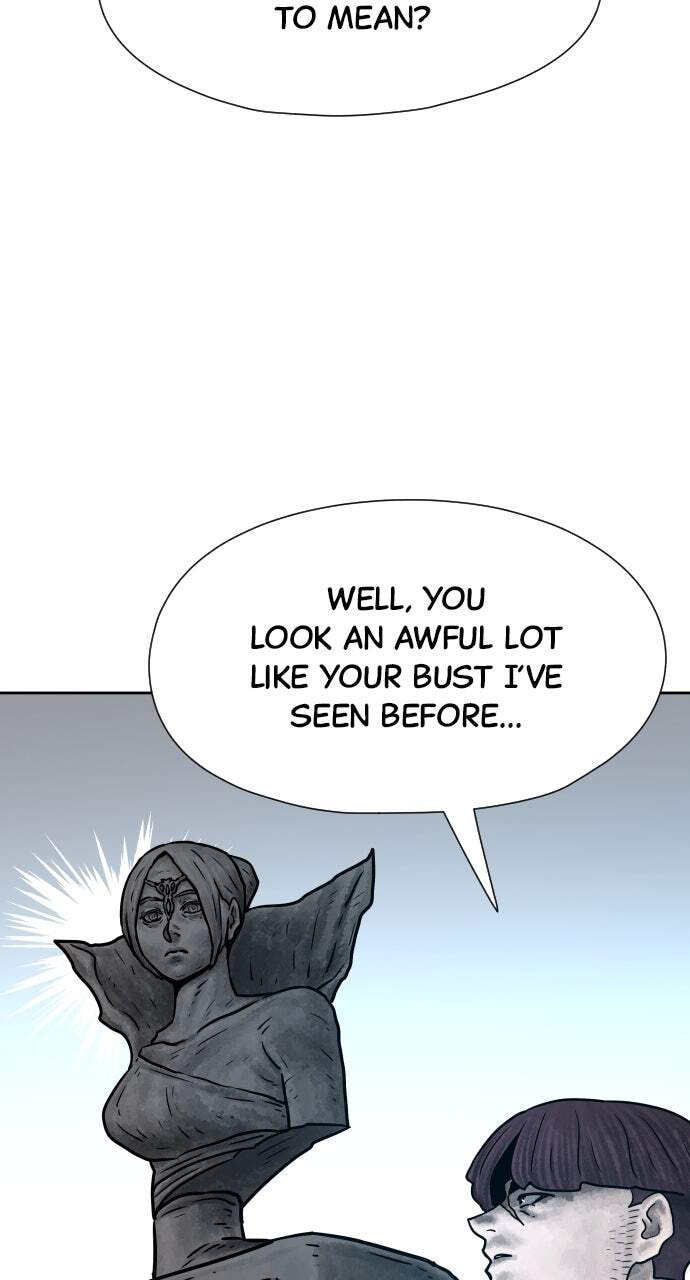 Read Warrior Executioner chapter 69 image 24 on Lezhin