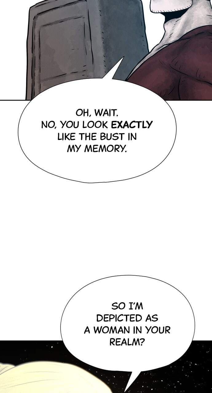 Read Warrior Executioner chapter 69 image 25 on Lezhin