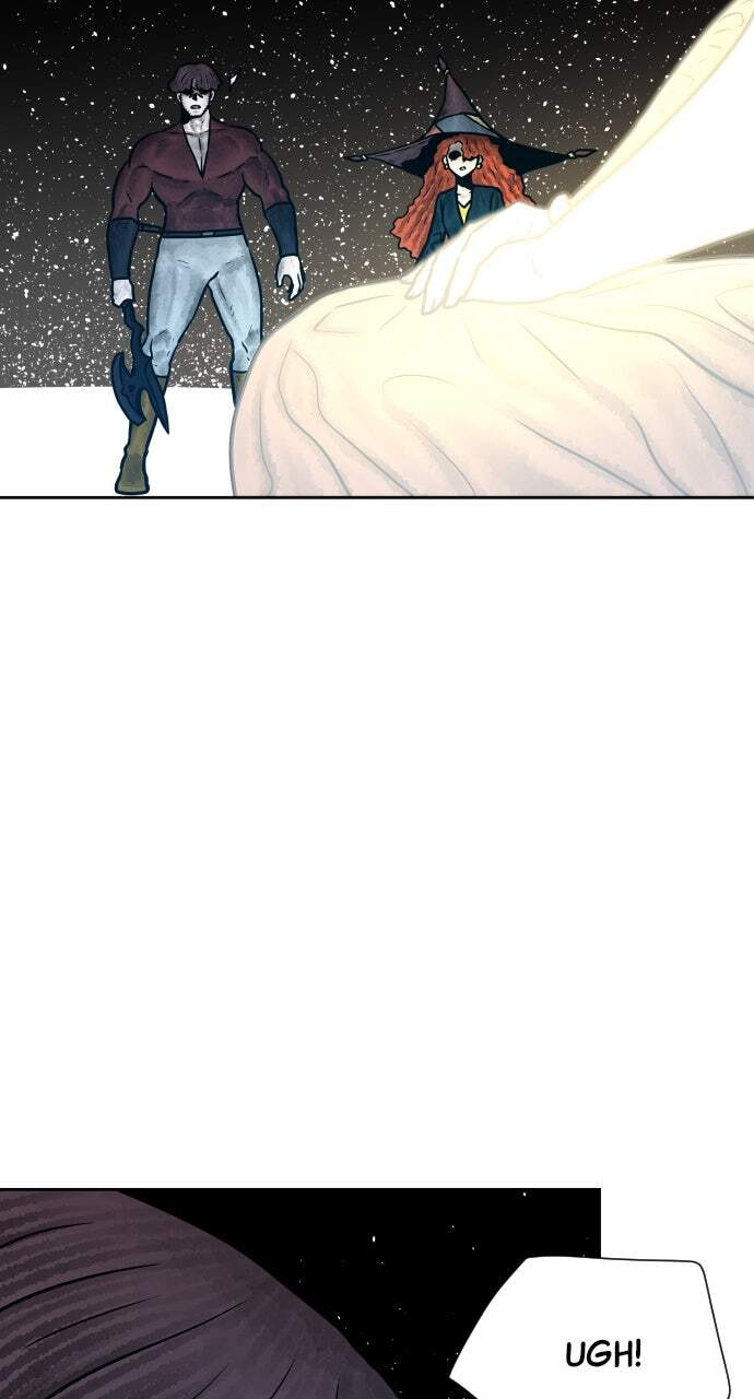 Read Warrior Executioner chapter 69 image 3 on Lezhin