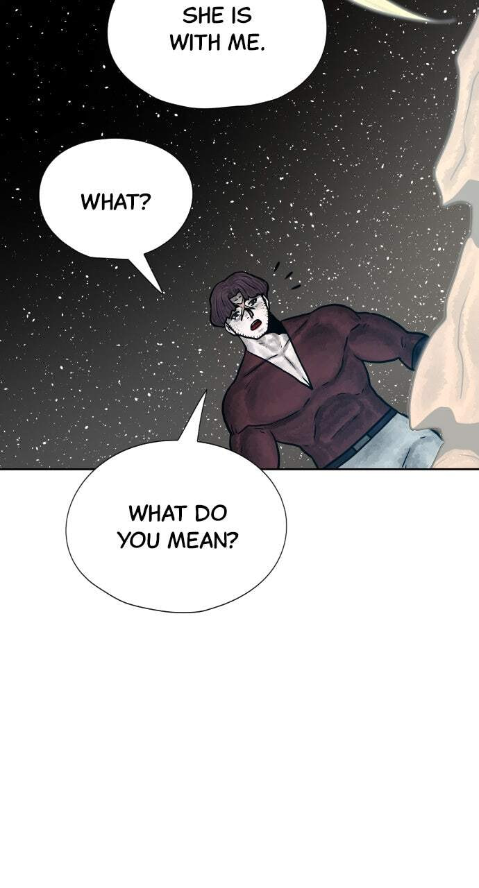 Read Warrior Executioner chapter 69 image 30 on Lezhin