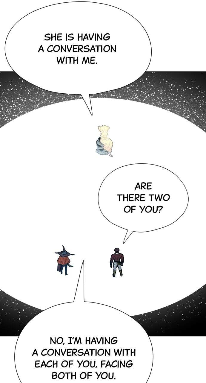 Read Warrior Executioner chapter 69 image 31 on Lezhin