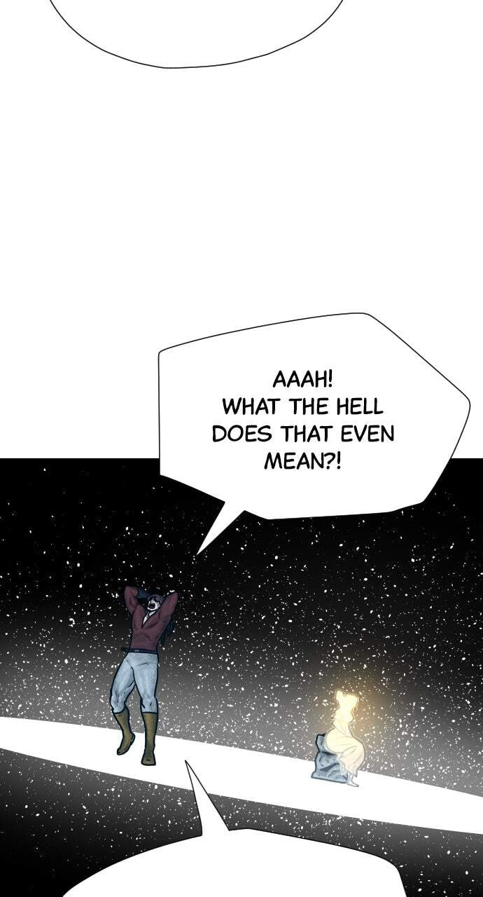 Read Warrior Executioner chapter 69 image 32 on Lezhin