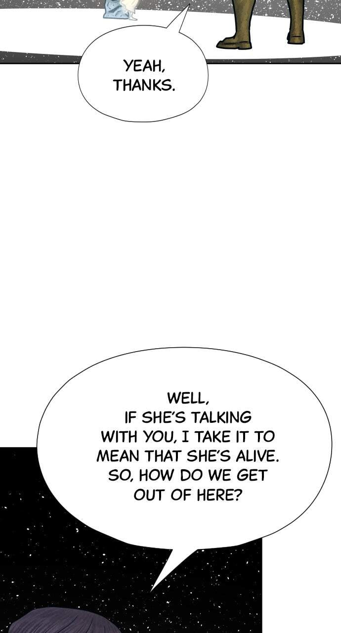 Read Warrior Executioner chapter 69 image 34 on Lezhin