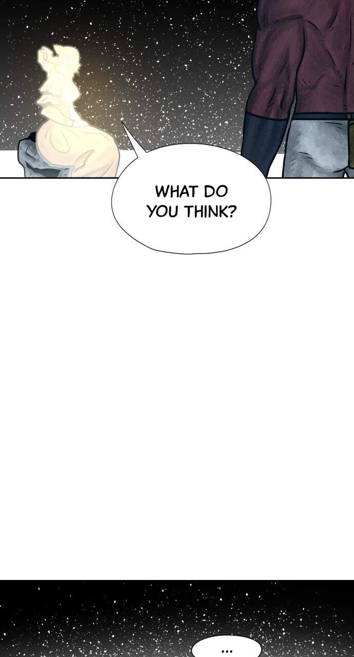 Read Warrior Executioner chapter 69 image 40 on Lezhin
