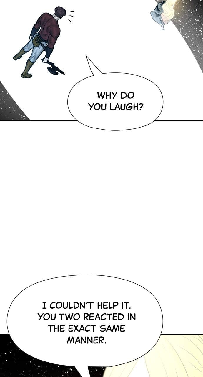 Read Warrior Executioner chapter 69 image 42 on Lezhin