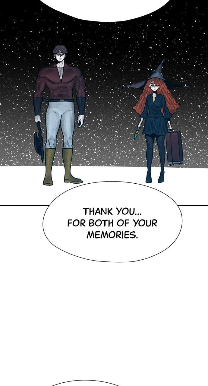 Read Warrior Executioner chapter 69 image 44 on Lezhin