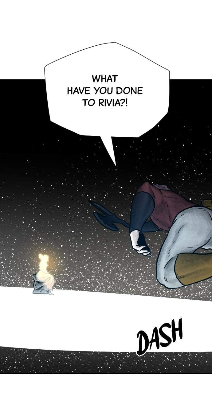 Read Warrior Executioner chapter 69 image 5 on Lezhin