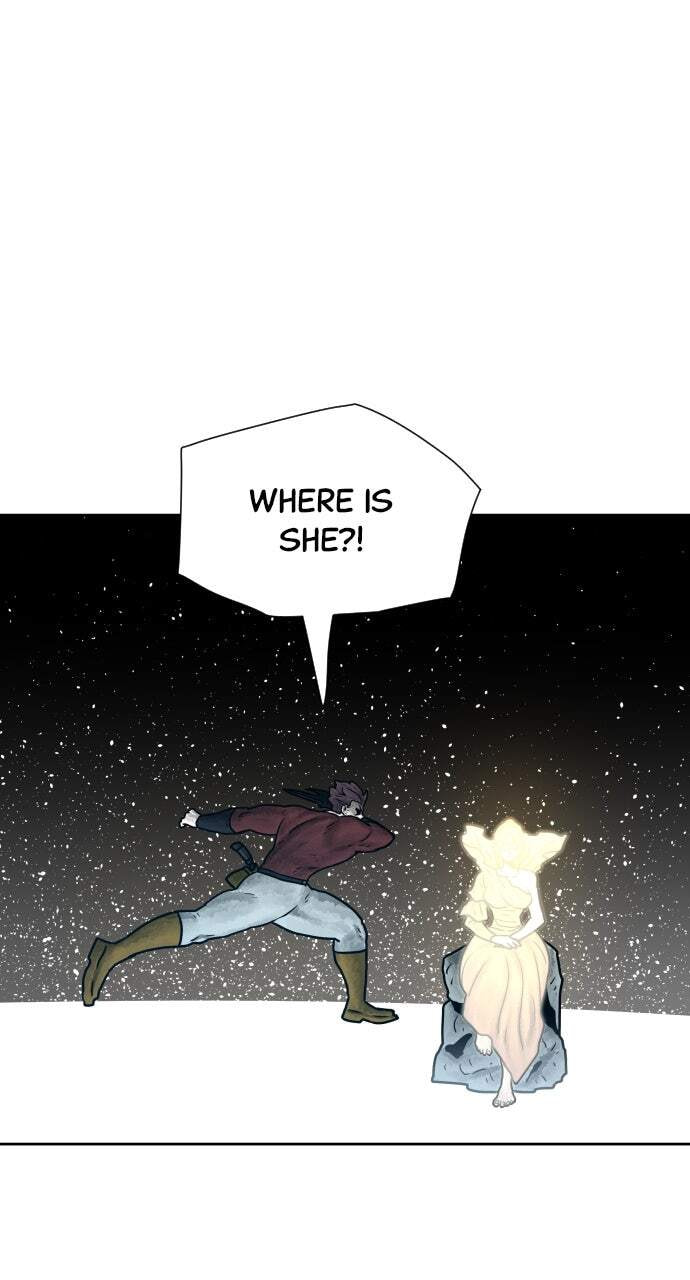 Read Warrior Executioner chapter 69 image 6 on Lezhin
