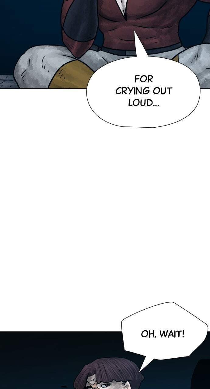 Read Warrior Executioner chapter 69 image 72 on Lezhin