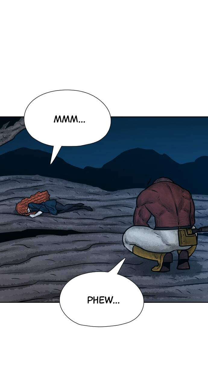 Read Warrior Executioner chapter 69 image 75 on Lezhin