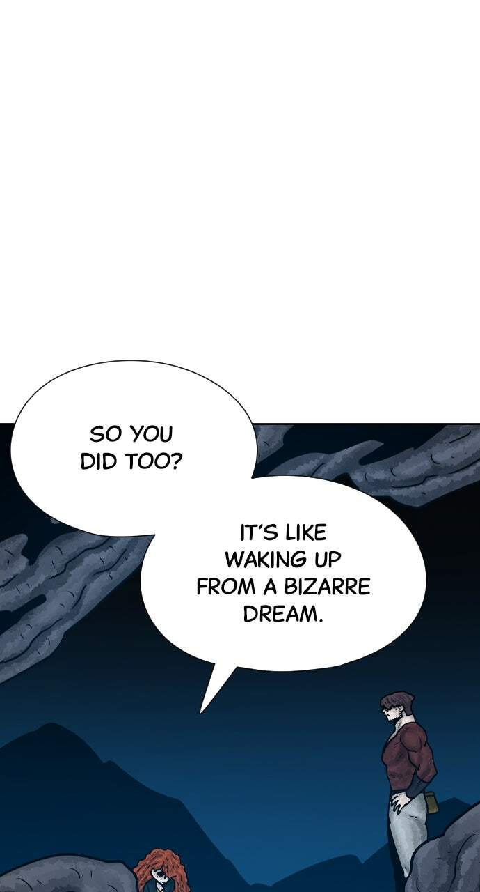 Read Warrior Executioner chapter 69 image 77 on Lezhin