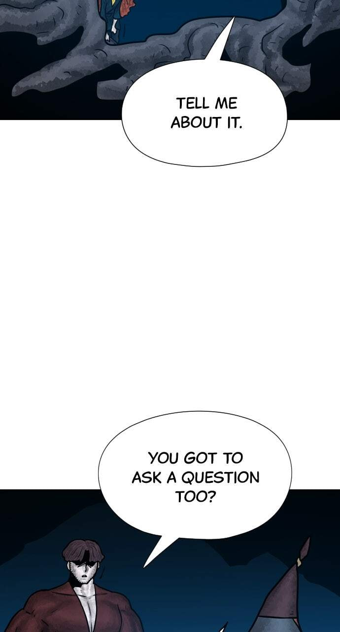Read Warrior Executioner chapter 69 image 78 on Lezhin