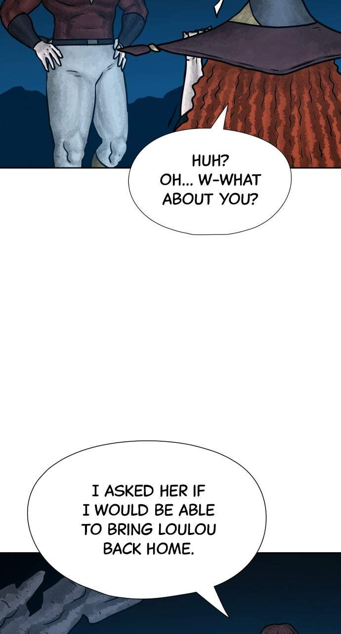 Read Warrior Executioner chapter 69 image 79 on Lezhin