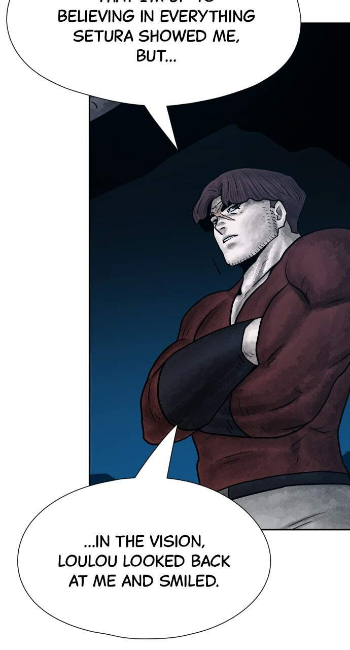 Read Warrior Executioner chapter 69 image 81 on Lezhin