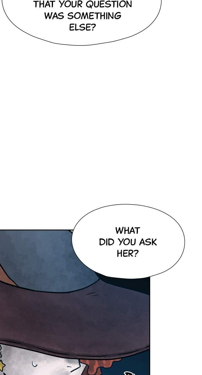 Read Warrior Executioner chapter 69 image 83 on Lezhin