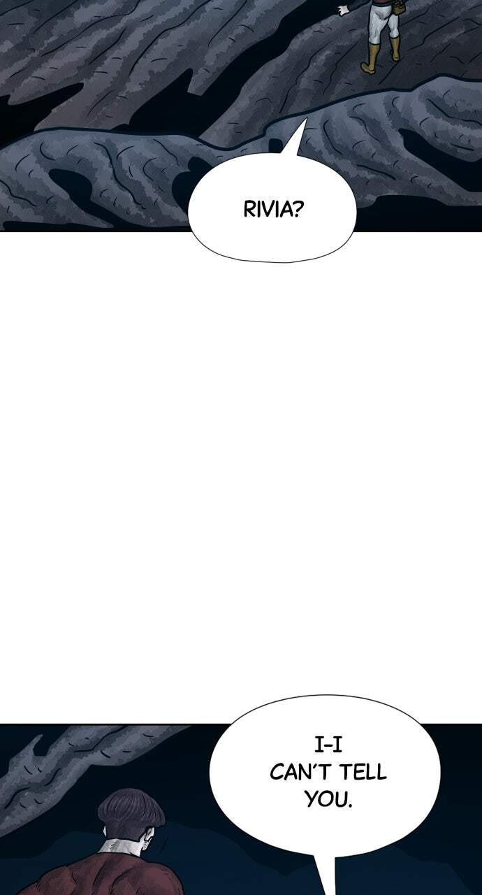 Read Warrior Executioner chapter 69 image 86 on Lezhin