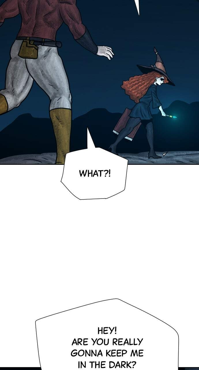 Read Warrior Executioner chapter 69 image 87 on Lezhin