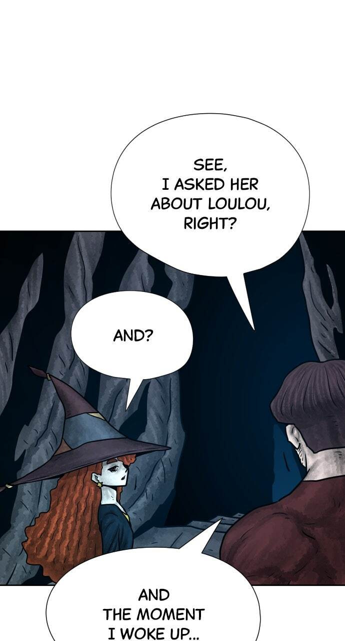 Read Warrior Executioner chapter 69 image 93 on Lezhin