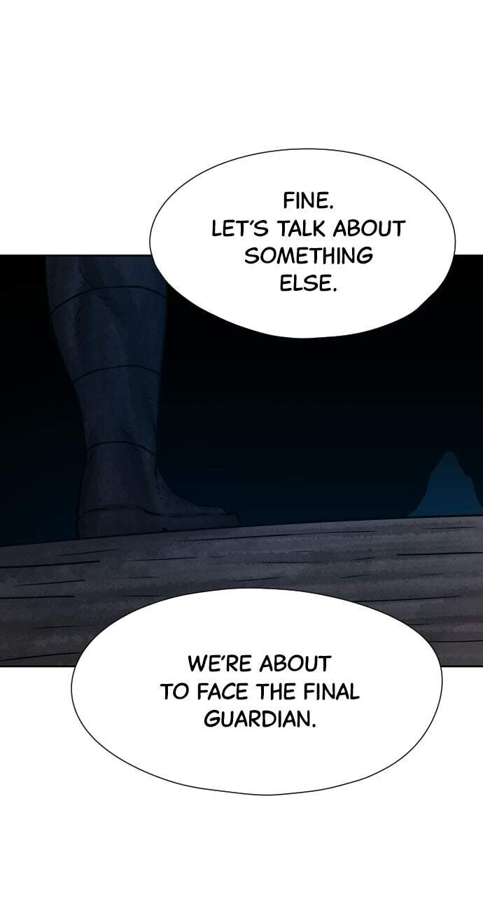Read Warrior Executioner chapter 69 image 97 on Lezhin