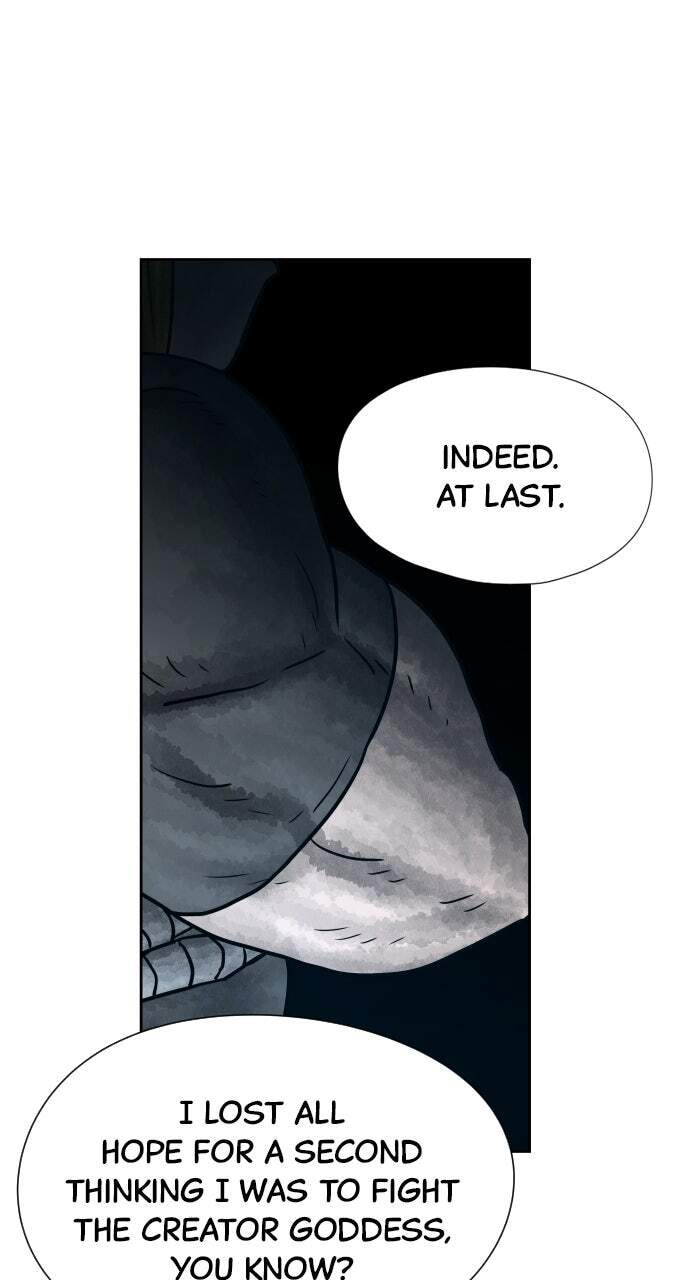 Read Warrior Executioner chapter 69 image 98 on Lezhin