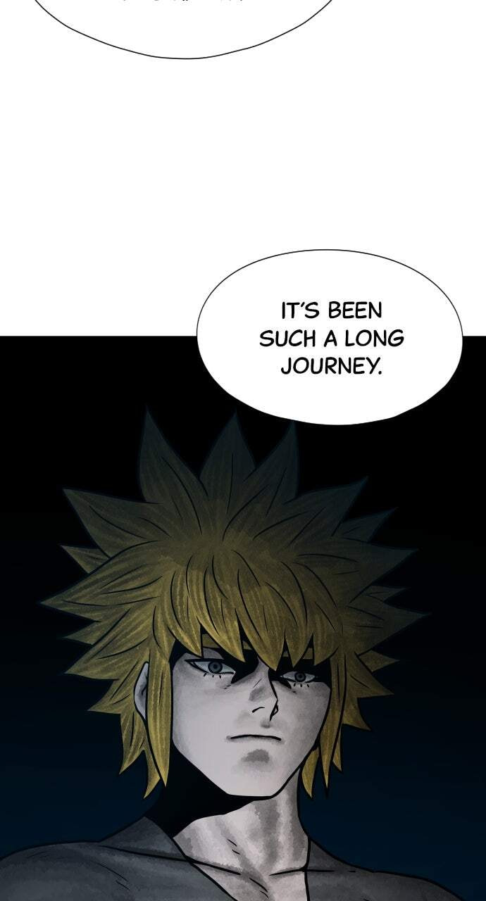 Read Warrior Executioner chapter 69 image 99 on Lezhin