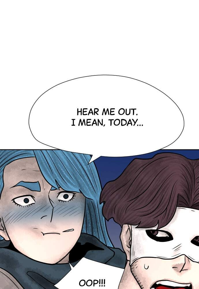 Read Warrior Executioner chapter 7 image 108 on Lezhin