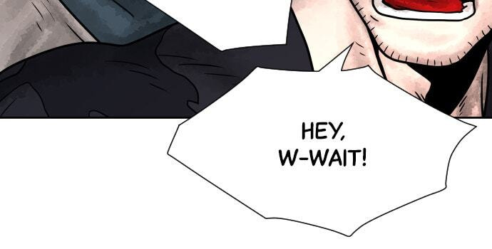 Read Warrior Executioner chapter 7 image 109 on Lezhin