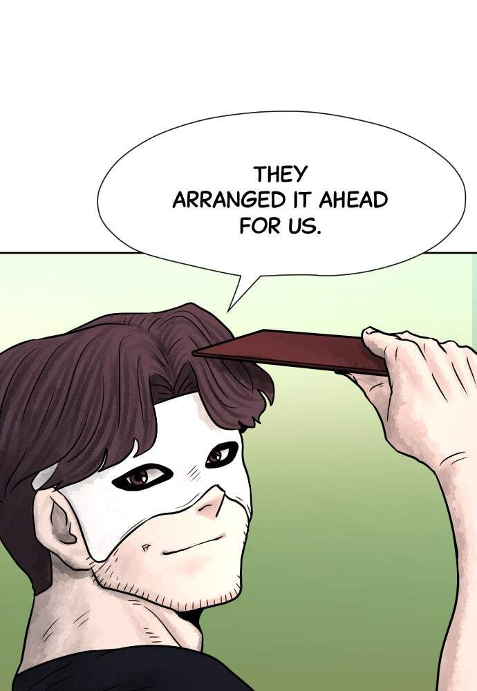 Read Warrior Executioner chapter 7 image 11 on Lezhin