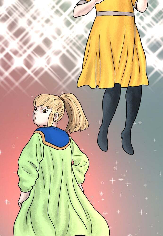 Read Warrior Executioner chapter 7 image 122 on Lezhin