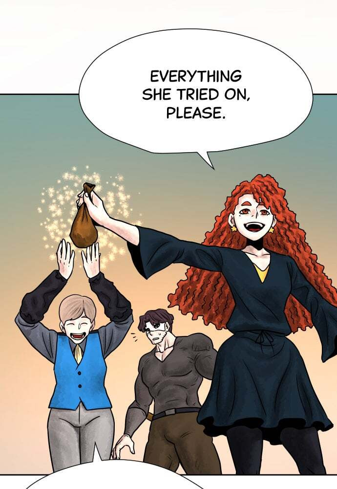 Read Warrior Executioner chapter 7 image 125 on Lezhin