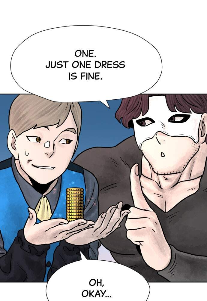 Read Warrior Executioner chapter 7 image 128 on Lezhin