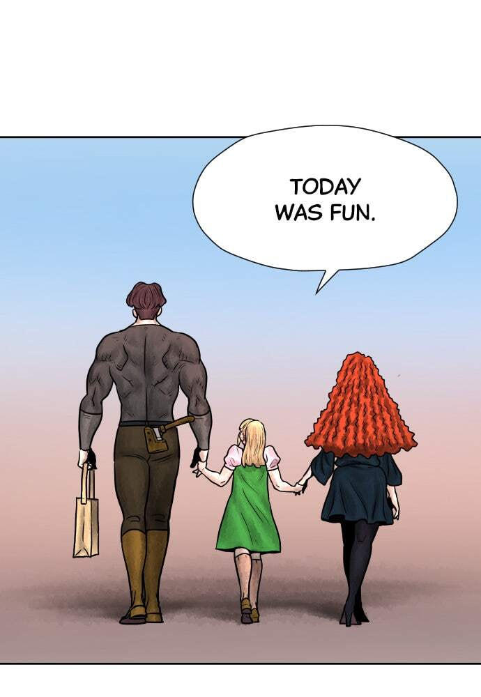 Read Warrior Executioner chapter 7 image 135 on Lezhin