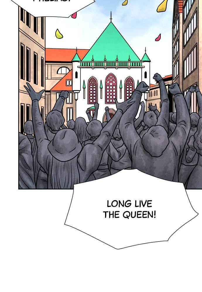 Read Warrior Executioner chapter 7 image 147 on Lezhin