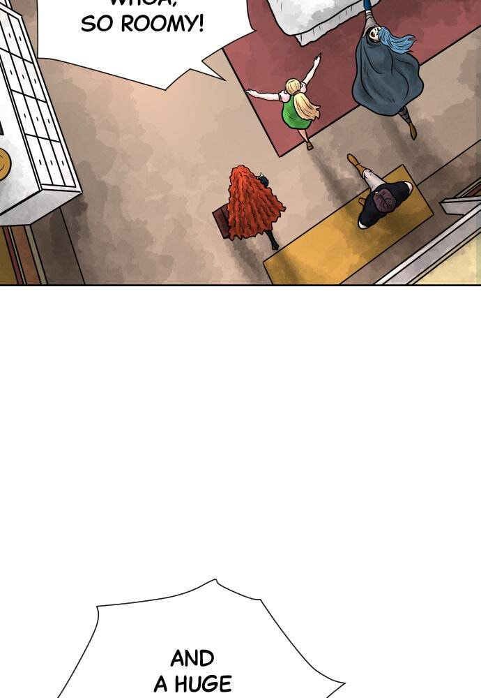 Read Warrior Executioner chapter 7 image 17 on Lezhin