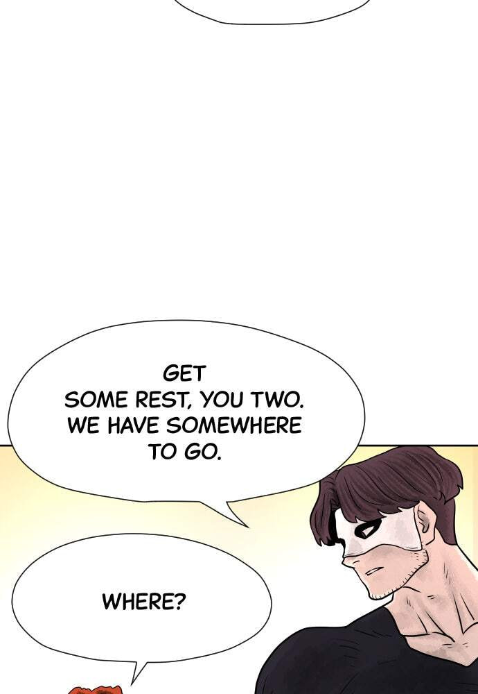 Read Warrior Executioner chapter 7 image 20 on Lezhin