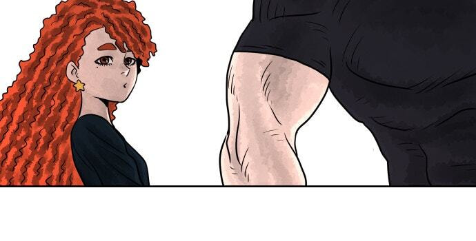 Read Warrior Executioner chapter 7 image 21 on Lezhin
