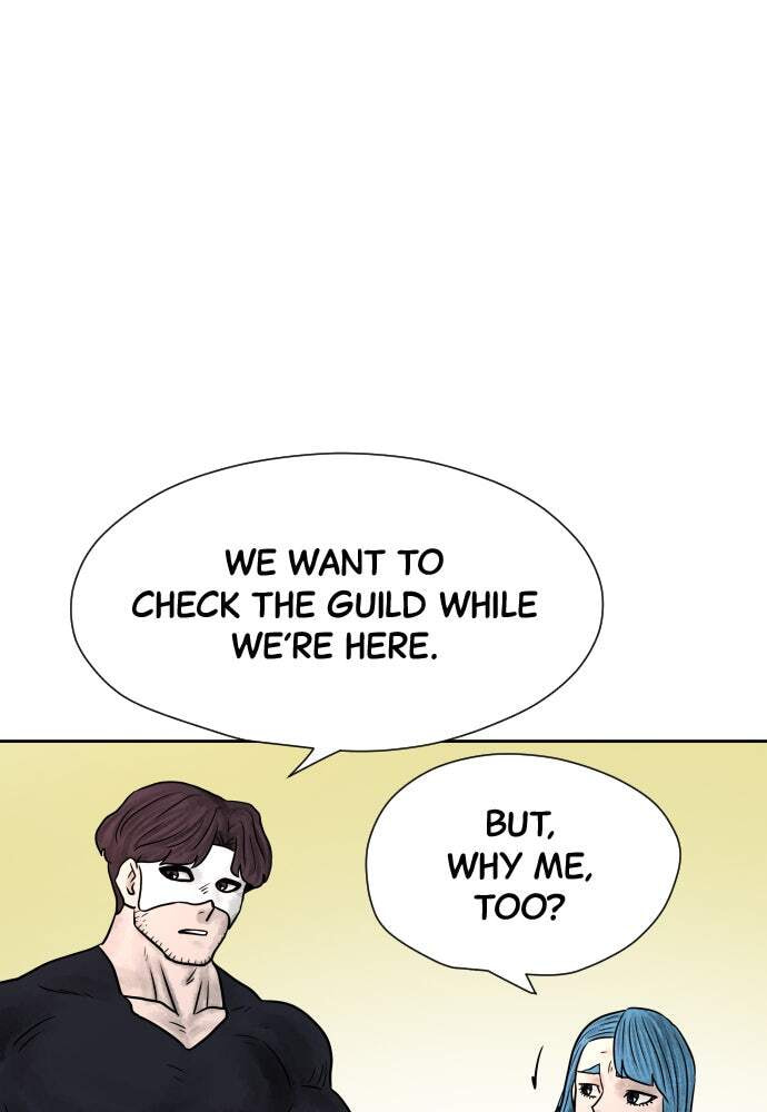 Read Warrior Executioner chapter 7 image 22 on Lezhin