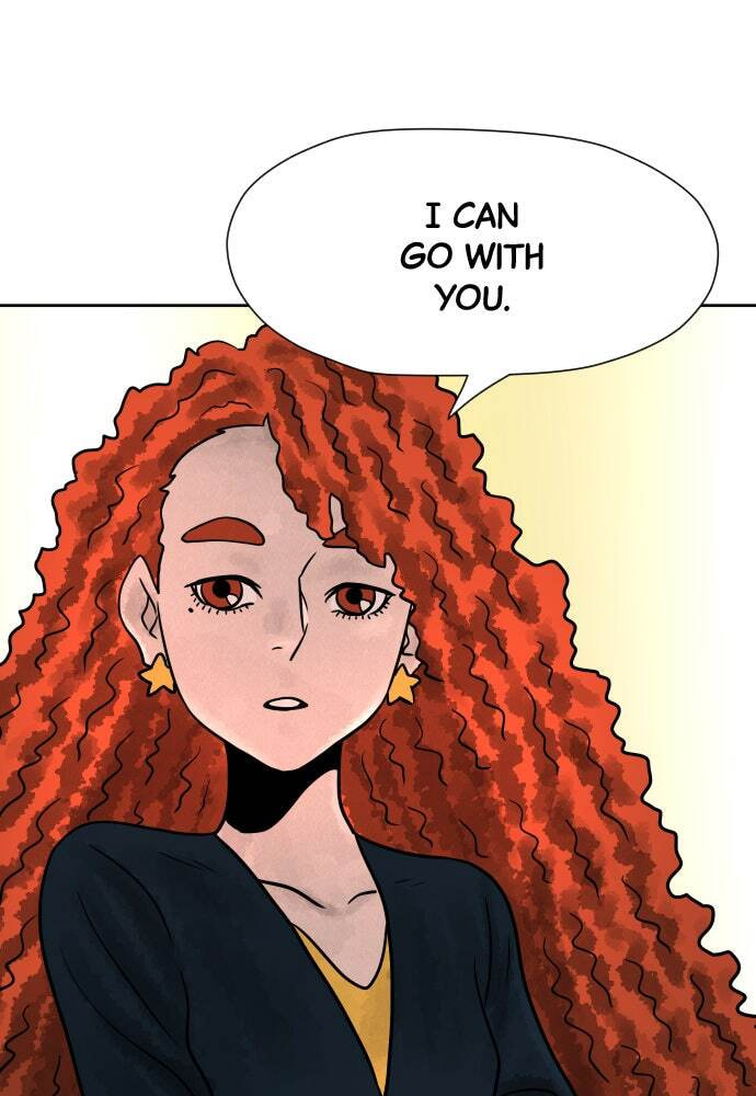 Read Warrior Executioner chapter 7 image 24 on Lezhin