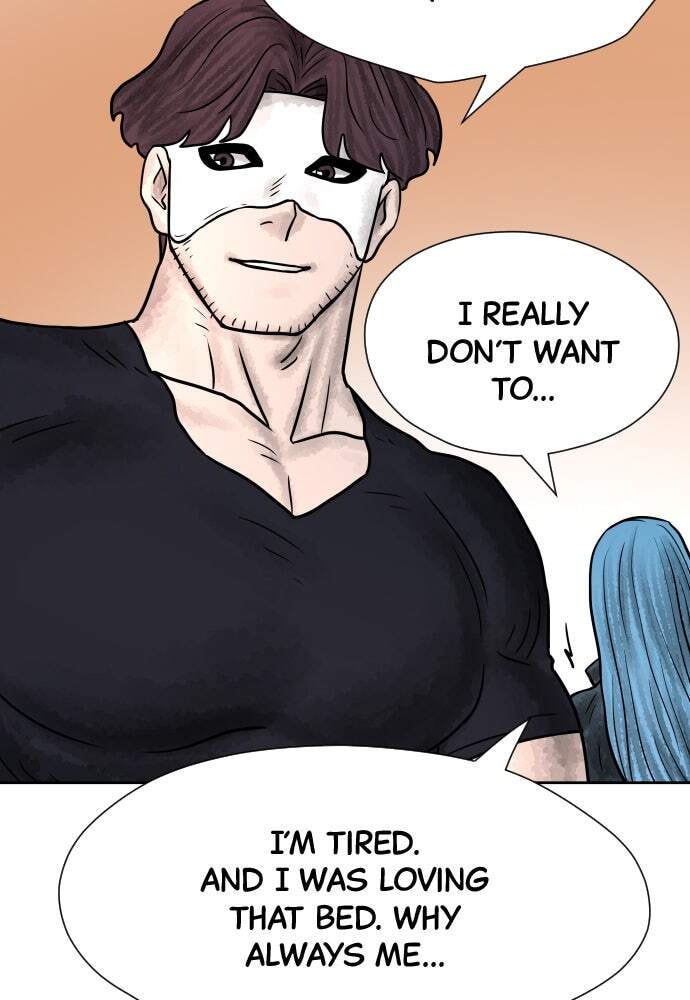 Read Warrior Executioner chapter 7 image 26 on Lezhin
