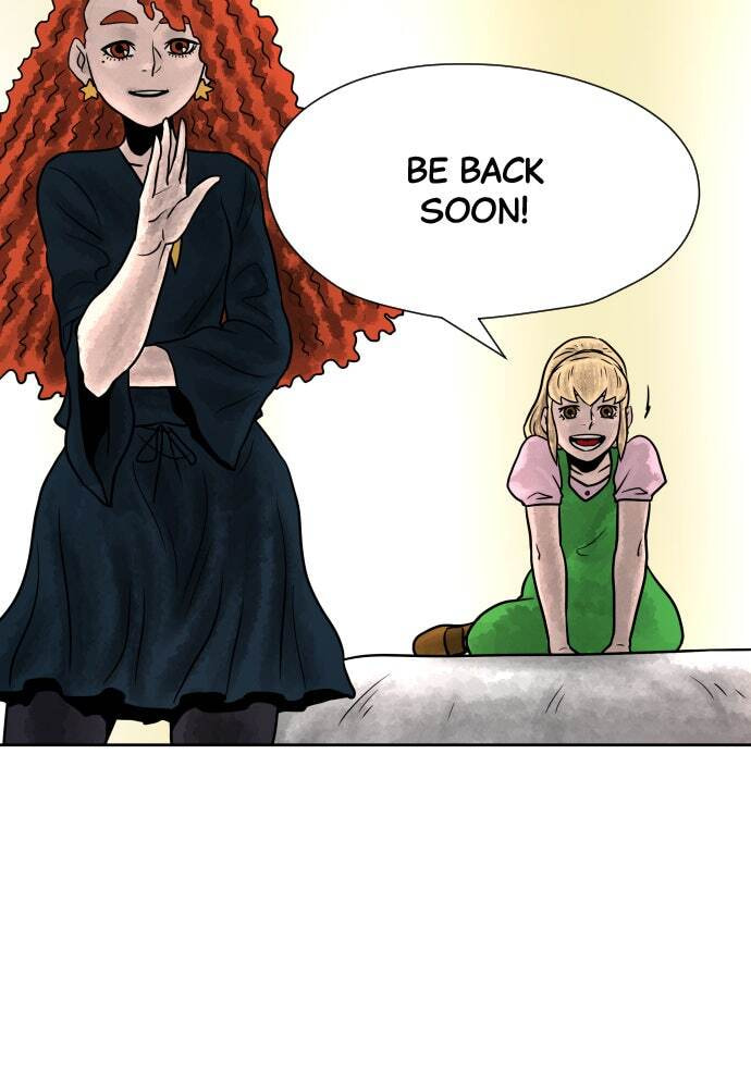 Read Warrior Executioner chapter 7 image 28 on Lezhin