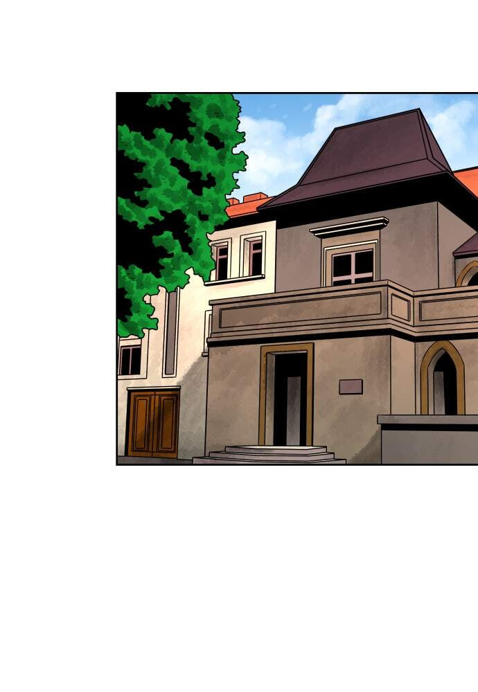 Read Warrior Executioner chapter 7 image 30 on Lezhin