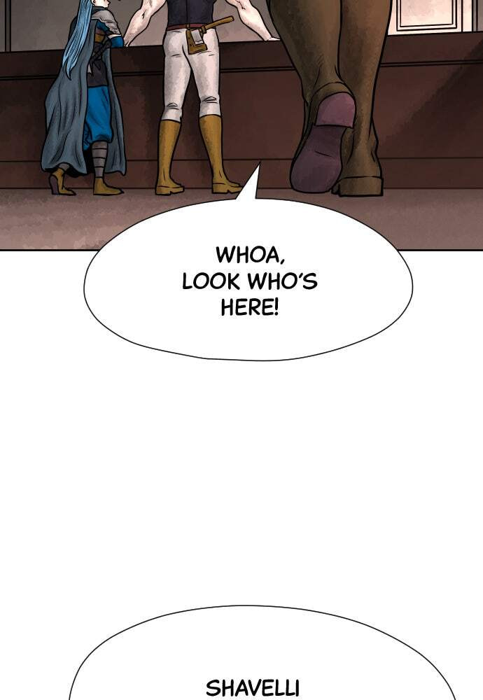 Read Warrior Executioner chapter 7 image 38 on Lezhin